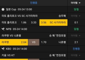 톰과제리 리뷰입니다