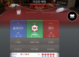 비제휴 샌즈카지노후기