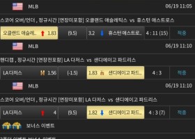 이끌림 스포츠 적중 후기!!