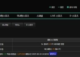 스피드 이용후기