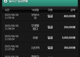 스피드토지노후기입니다