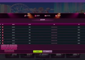 솜사탕 카지노 후기