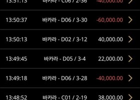 프리카지노 후기