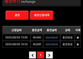 라바카지노 후기