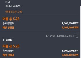 스포비즈 상한가 세번당첨 후기