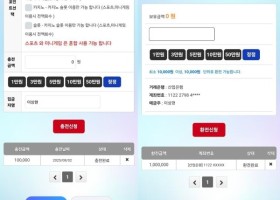 나인하우스 후기