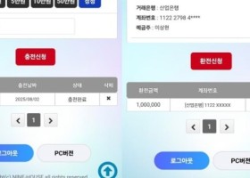 나인하우스 후기