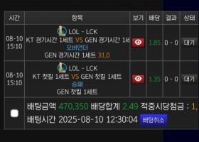 스피드 이용후기