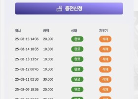 스포비즈 후기