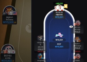 옐로우벳 홀덤후기