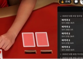 라바카지노후기