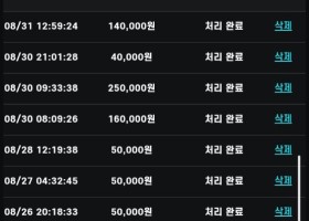 너무 후기 좋습니다 퀴벳