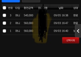 와 사이트 개지리는데