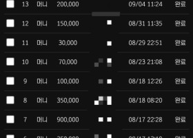 부자벳 후기입니다