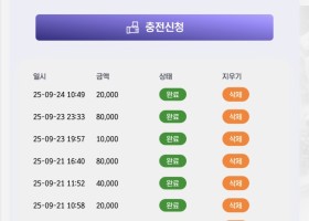 비제휴 스포비즈 후기