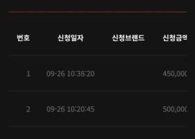 비제휴 프리 후기