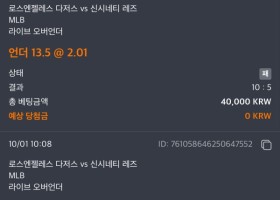 비제휴 스포비즈 후기