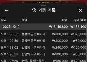 인생카지노 후기