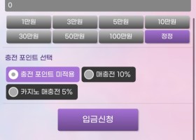 비제휴 팝마트 후기