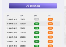 스포비즈 후기