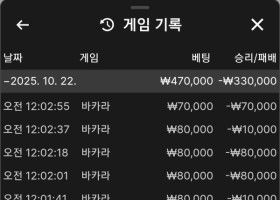 해리스 비제휴 후기(사진 안올라가서 재업)