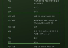 유니벳 사이트 후기 남깁니다.