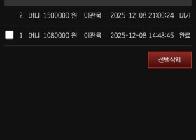 할로윈후기남깁니다