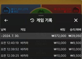 에볼루션 카지노 후기