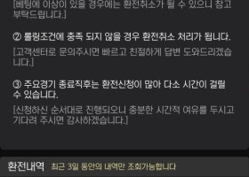 범퍼카 사용후기