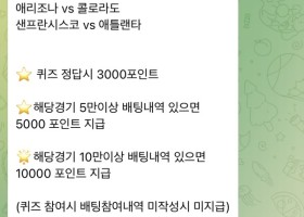 페가수스 후기