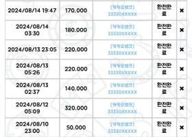 소울카지노 정회원 챌린지!!