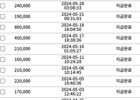 위너벳 후기