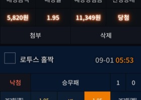 원벳원 후기