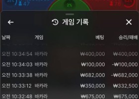 판도라사이트,카지노 후기!!