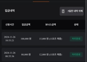 오늘도 여기서 합니다 ㅅ ㅅ