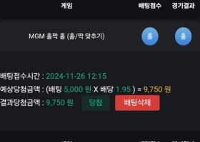 멤버쉽 해외형 이용후기