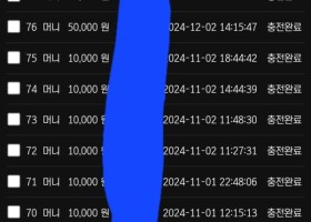 판도라 이용 후기