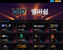 브이아이피 (VIP) 카지노사이트 보증금 3억