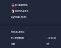 2025-09-27 [Bundesliga] FC 하이덴하임 VS 아우크스부르크 분석