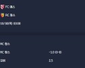 2025-10-30 [Ligue 1] FC 메스 VS RC 랑스 분석