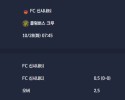 2025-10-28 [Major League Soccer] FC 신시내티 VS 콜럼버스 크루 분석
