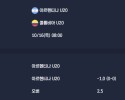 2025-10-16 [FIFA U20 World Cup] 아르헨티나 U20 VS 콜롬비아 U20 분석