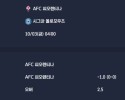 2025-10-03 [UEFA Conference League] AFC 피오렌티나 VS 시그마 올로모우츠 분석