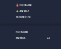 2025-10-06 [LaLiga] RCD 에스파뇰 VS 레알 베티스 분석