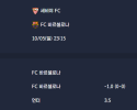 2025-10-05 [LaLiga] 세비야 FC VS FC 바르셀로나 분석