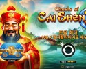 Chests of Cai Shen 2