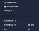 2025-10-03 [UEFA Europa League] 마카비 텔아비브 FC VS NK 디나모 자그레브 분석