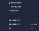 2025-10-24 [UEFA Conference League] 함룬 스파르탄스 FC VS FC 로잔 스포르트 분석