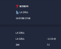 2025-10-07 [MLB] 필라델피아 VS LA 다저스 분석