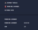 2025-10-18 [J1 League] 요코하마 F 마리너스 VS 우라와 레드 다이아몬즈 분석